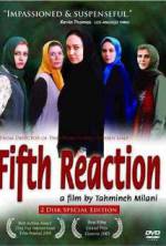 Watch The Fifth Reaction Megashare9