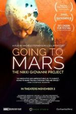 Watch Going to Mars: The Nikki Giovanni Project 9movies