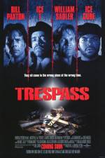 Watch Trespass Megashare9