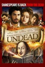 Watch Rosencrantz and Guildenstern Are Undead Megashare9