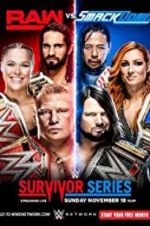 Watch WWE Survivor Series Megashare9