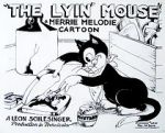 Watch The Lyin\' Mouse (Short 1937) Megashare9