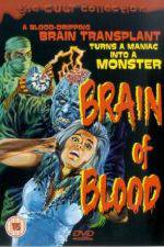 Watch Brain of Blood Megashare9