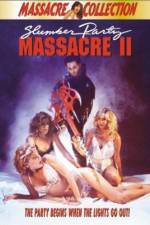 Watch Slumber Party Massacre II Megashare9