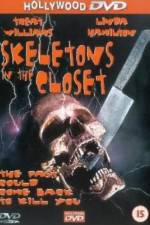 Watch Skeletons in the Closet Megashare9