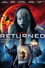 Watch Returned Megashare9