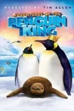 Watch Adventures of the Penguin King Megashare9