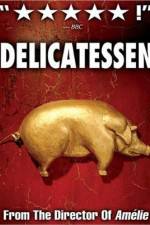 Watch Delicatessen Megashare9