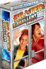 Watch Bill & Ted's Bogus Journey Megashare9