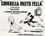 Watch Cinderella Meets Fella (Short 1938) Megashare9