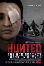 Watch Hunted-The War Against Gays in Russia Megashare9