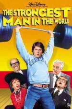 Watch The Strongest Man in the World Megashare9