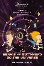 Watch Beavis and Butt-Head Do the Universe Solarmovie