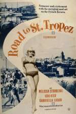 Watch Road to Saint Tropez Megashare9