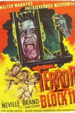 Watch Terror in Block 11 Megashare9