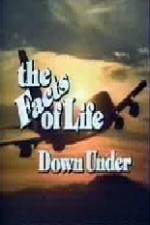 Watch The Facts of Life Down Under Megashare9