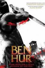 Watch Ben Hur (2010) Megashare9