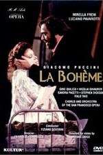 Watch La Bohme Megashare9