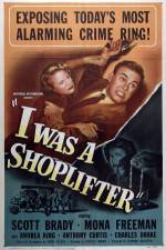 Watch I Was a Shoplifter Megashare9