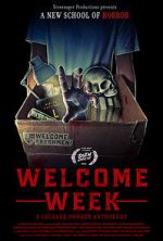 Watch Welcome Week: A College Horror Anthology Megashare9