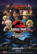 Watch LEGO Jurassic Park: The Unofficial Retelling (Short 2023) Megashare9