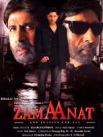Watch Zamaanat Megashare9