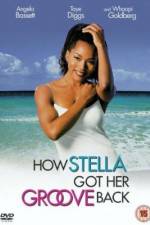 Watch How Stella Got Her Groove Back Megashare9