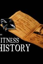 Watch Eyewitness to History Megashare9