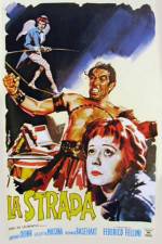 Watch La Strada Megashare9