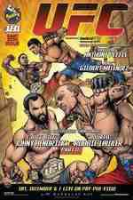 Watch UFC 181: Hendricks vs. Lawler II Megashare9