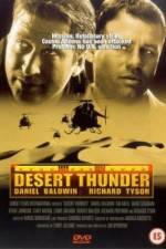 Watch Desert Thunder Megashare9