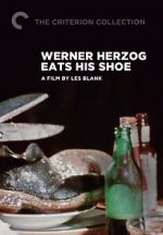 Watch Werner Herzog Eats His Shoe Megashare9