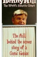 Watch Benny Hill The World's Favorite Clown Megashare9