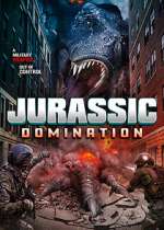 Watch Jurassic Domination Megashare9