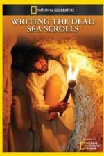 Watch National Geographic Writing the Dead Sea Scrolls Megashare9