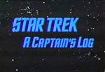 Watch Star Trek: A Captain\'s Log Megashare9