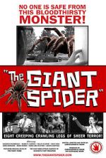 Watch The Giant Spider Megashare9