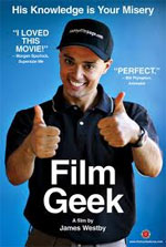 Watch Film Geek Megashare9