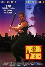 Watch Mission of Justice Megashare9