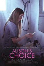 Watch Alison\'s Choice Megashare9