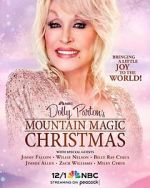 Watch Dolly Parton\'s Mountain Magic Christmas Megashare9