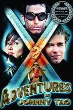 Watch Adventures of Johnny Tao Megashare9