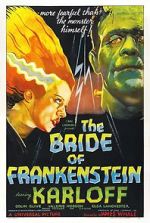 Watch The Bride of Frankenstein Megashare9