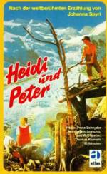 Watch Heidi and Peter Megashare9