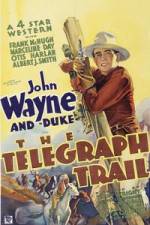 Watch The Telegraph Trail Megashare9