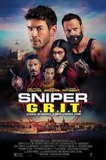 Watch Sniper: G.R.I.T. - Global Response & Intelligence Team Megashare9