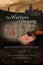 Watch The Warriors of Qiugang Megashare9