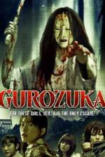 Watch Gurozuka Megashare9