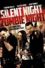 Watch Silent Night Zombie Night Megashare9