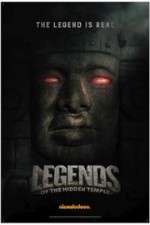 Watch Legends of the Hidden Temple The Movie Megashare9